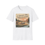 I Thought This Would Be Easier - T-Shirt
