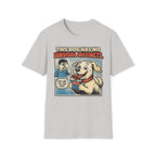 ..No Survival Instincts - T-Shirt