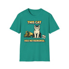 No Remorse - T-Shirt
