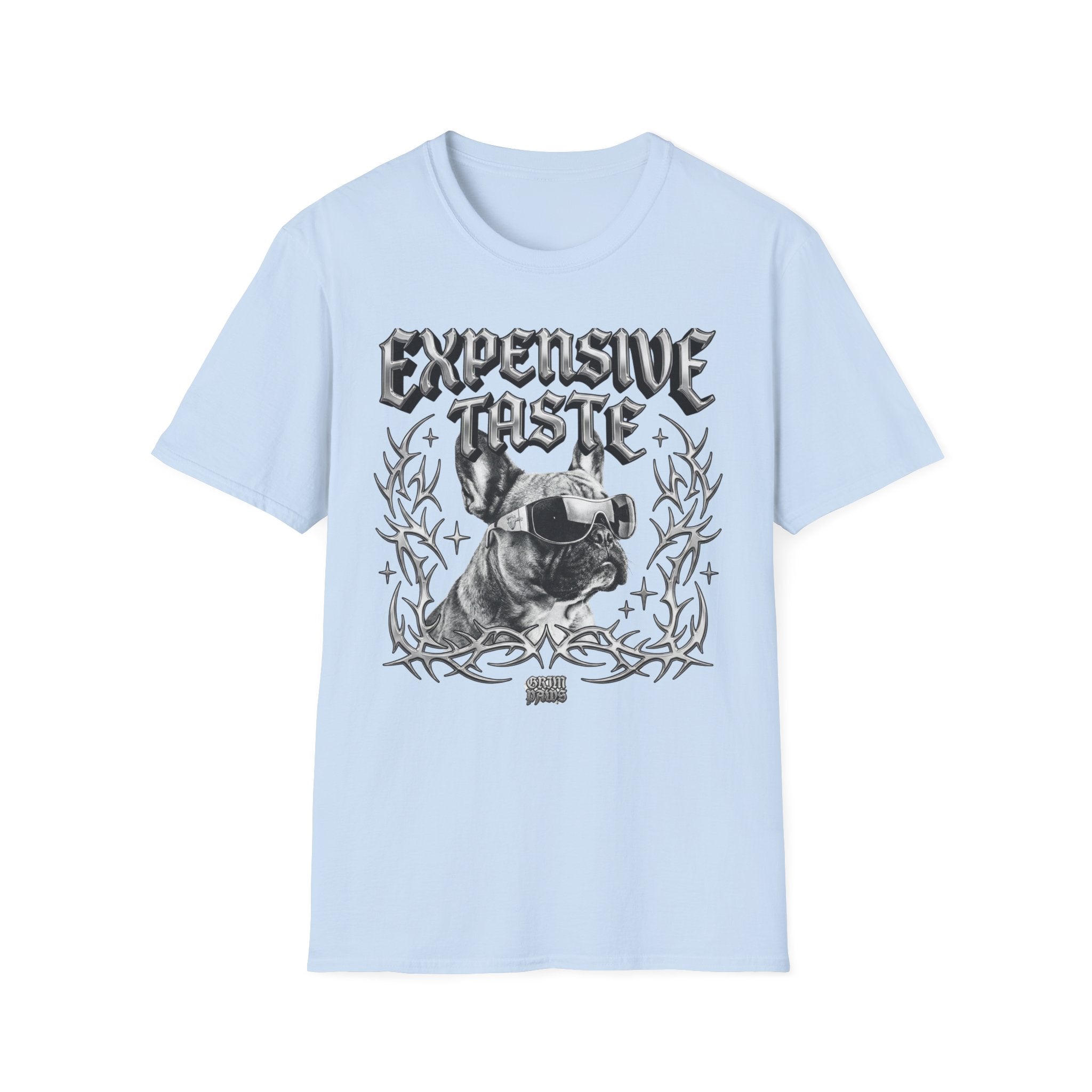 Expensive Taste - T-Shirt