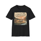 I Thought This Would Be Easier - T-Shirt