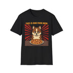 This is our Food now - T-Shirt