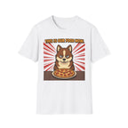 This is our Food now - T-Shirt