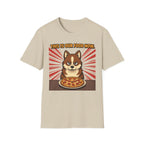 This is our Food now - T-Shirt