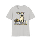 No Remorse - T-Shirt