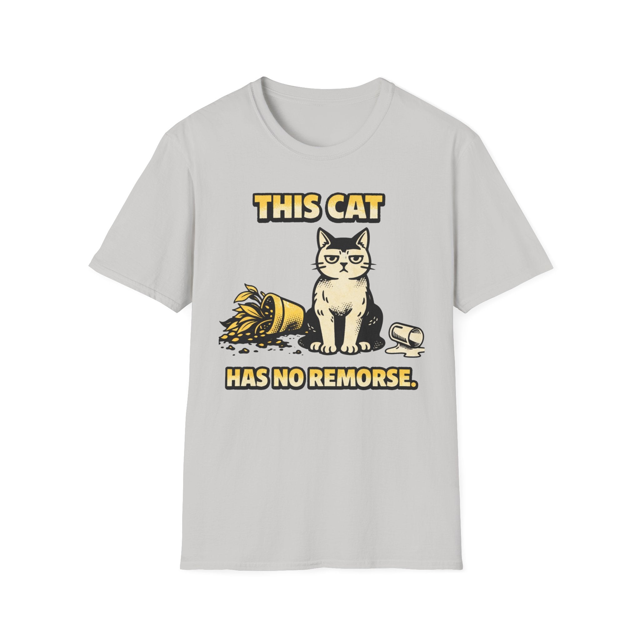 No Remorse - T-Shirt