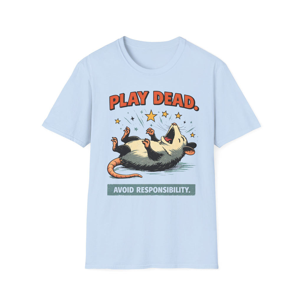 Play Dead - T-Shirt