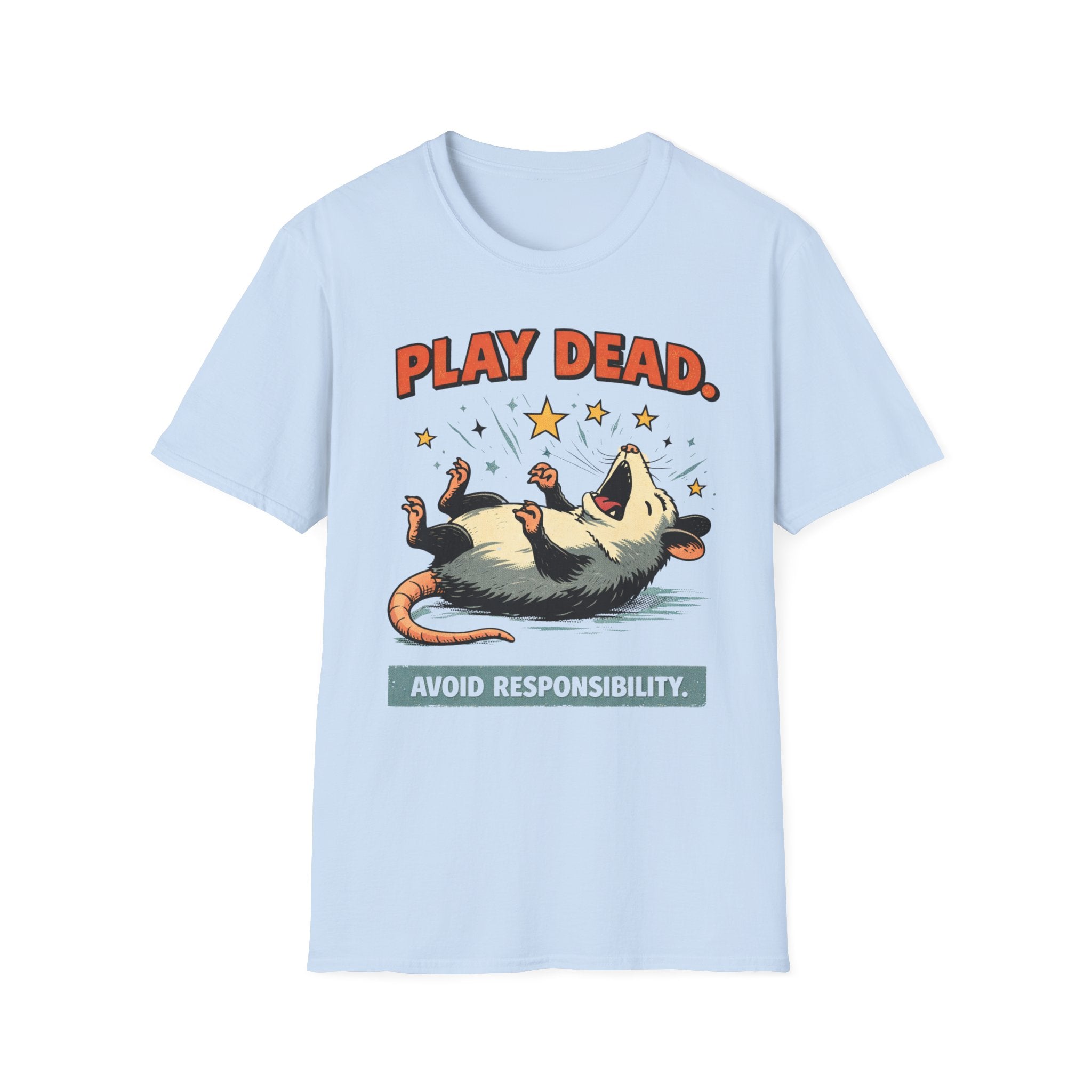 Play Dead - T-Shirt