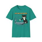 I Regret Nothing - T-Shirt