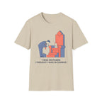 I Was Mistaken. I Thought I Was In Charge. - T-Shirt