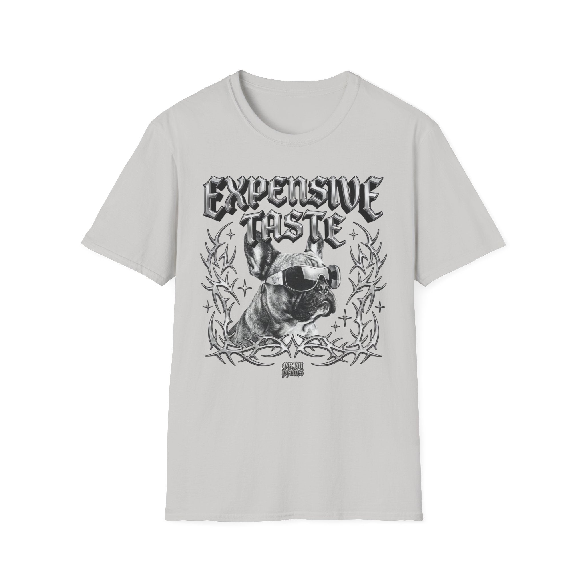 Expensive Taste - T-Shirt