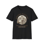 Working Overtime For Treat Money - T-Shirt