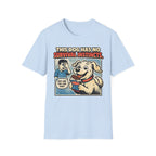 ..No Survival Instincts - T-Shirt