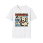 ..No Survival Instincts - T-Shirt