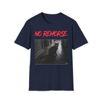 No Remorse Cat - T-Shirt