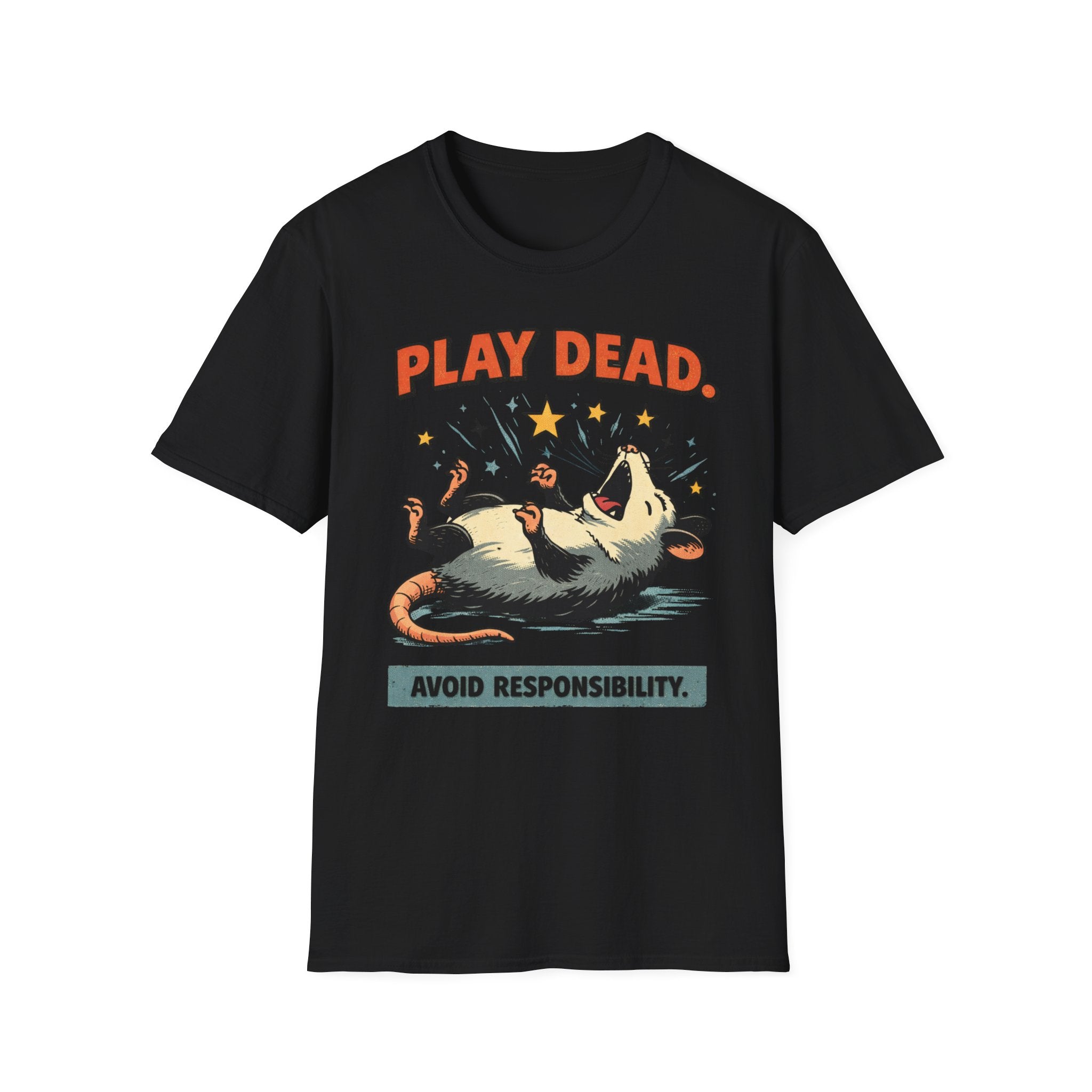 Play Dead - T-Shirt
