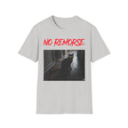 No Remorse Cat - T-Shirt