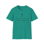 I Work So Hard So MY Cat Can Have A Better Life- T-Shirt