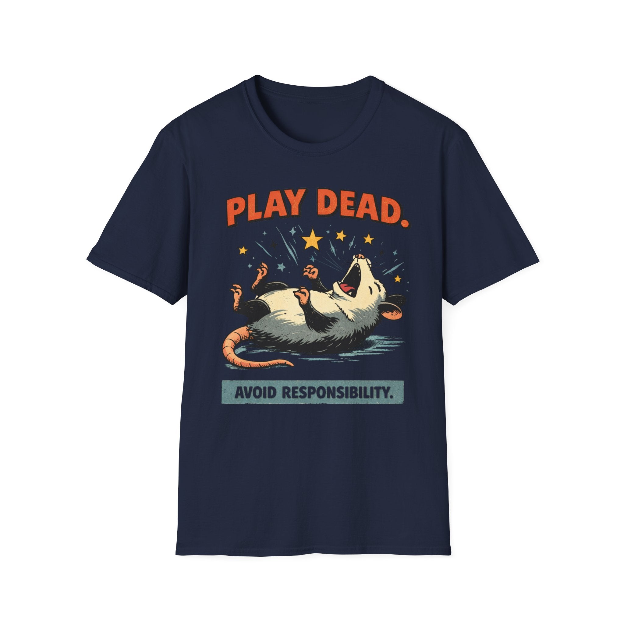Play Dead - T-Shirt