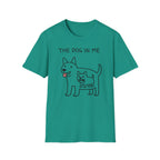 The Dog In Me - T-Shirt