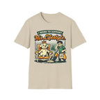 His Lifestyle - T-Shirt