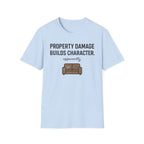 Property Damage - T-Shirt