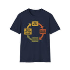 Get a Pet Cycle - T-Shirt