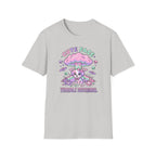 Cute Face, Terrible Decisions - T-Shirt