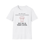 Not Financially Recovering - T-Shirt