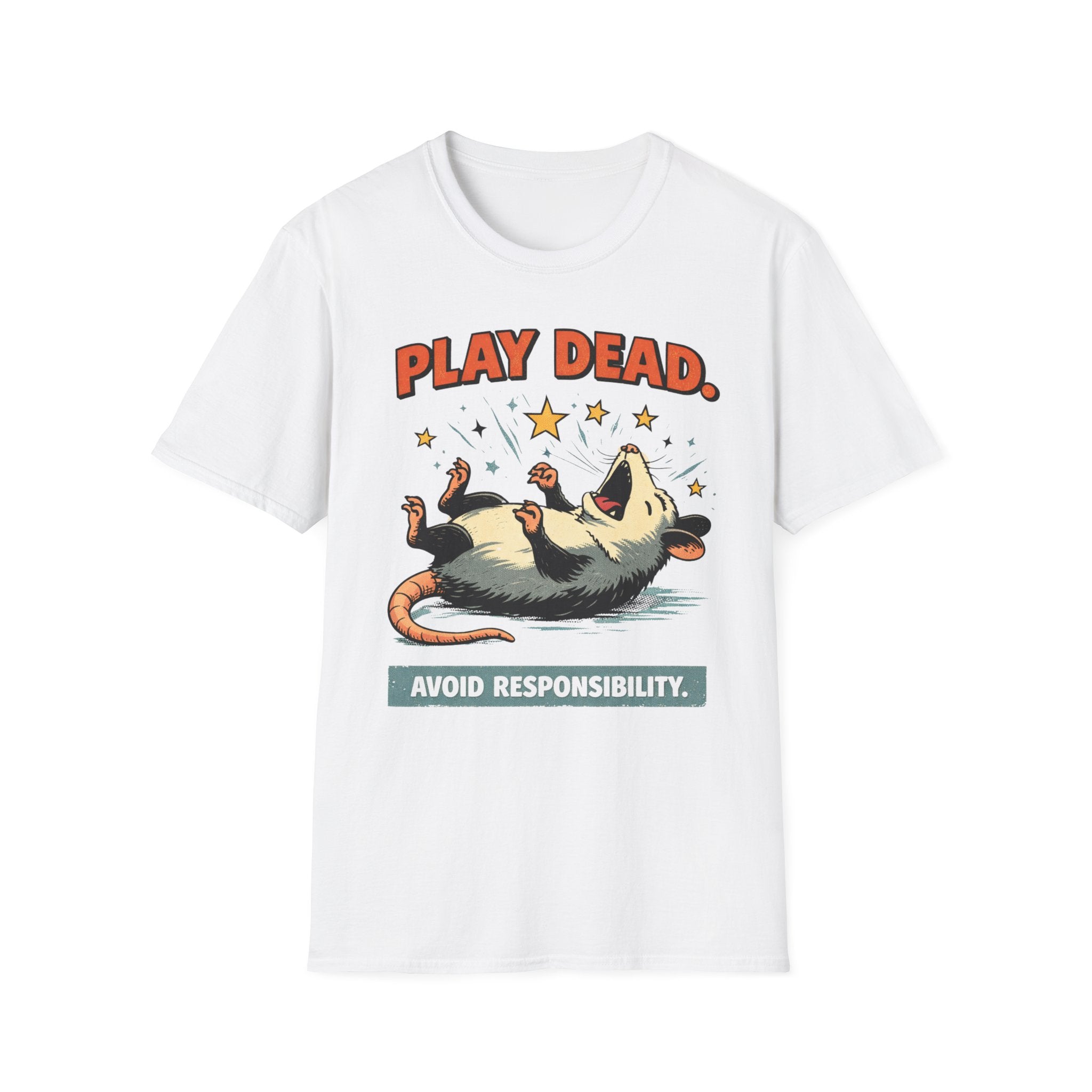 Play Dead - T-Shirt
