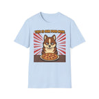 This is our Food now - T-Shirt