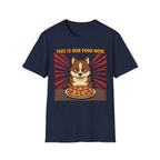 This is our Food now - T-Shirt