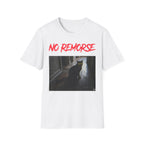 No Remorse Cat - T-Shirt