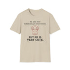 Not Financially Recovering - T-Shirt