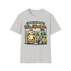 His Lifestyle - T-Shirt