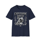 Expensive Taste - T-Shirt