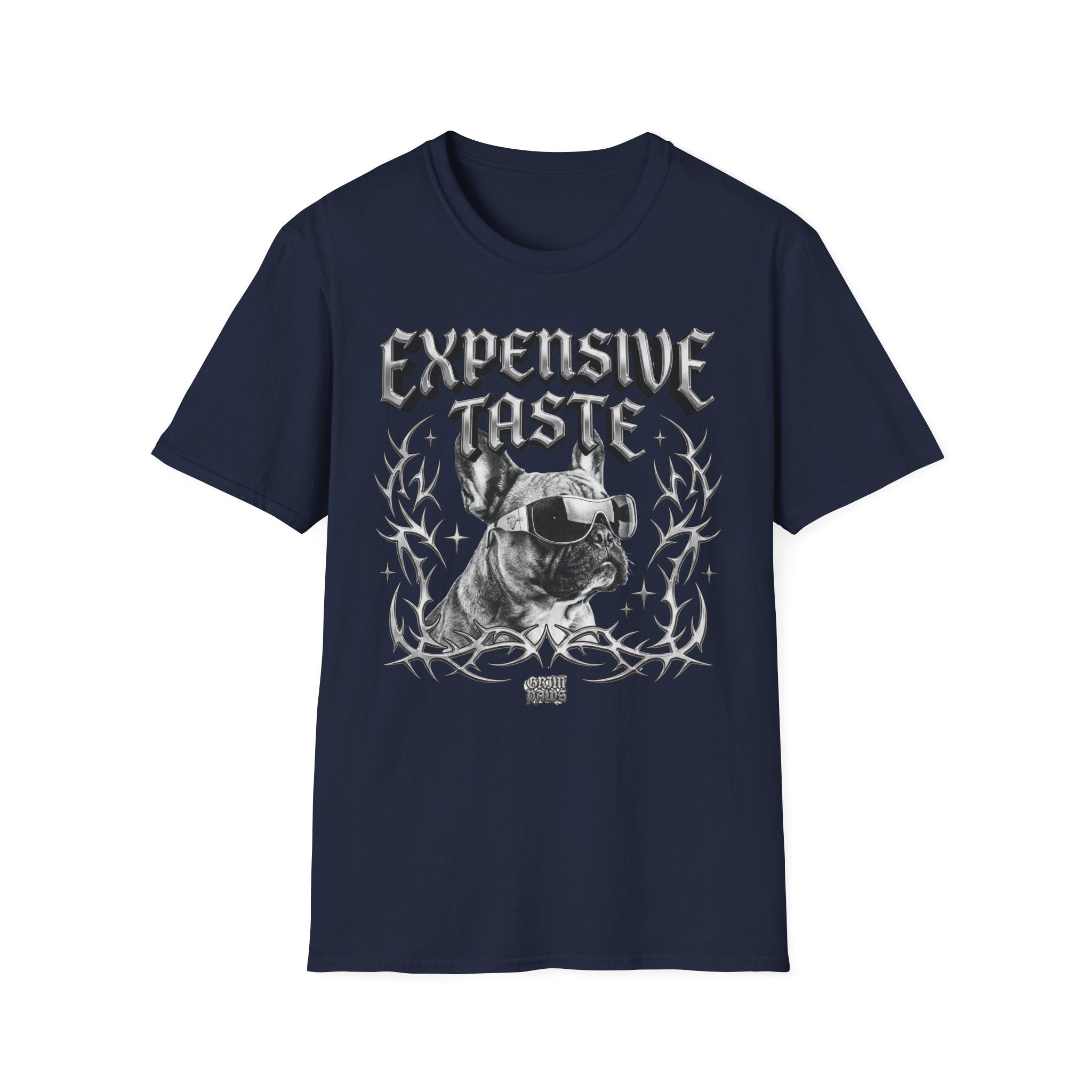 Expensive Taste - T-Shirt