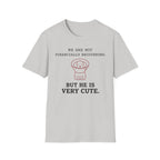 Not Financially Recovering - T-Shirt