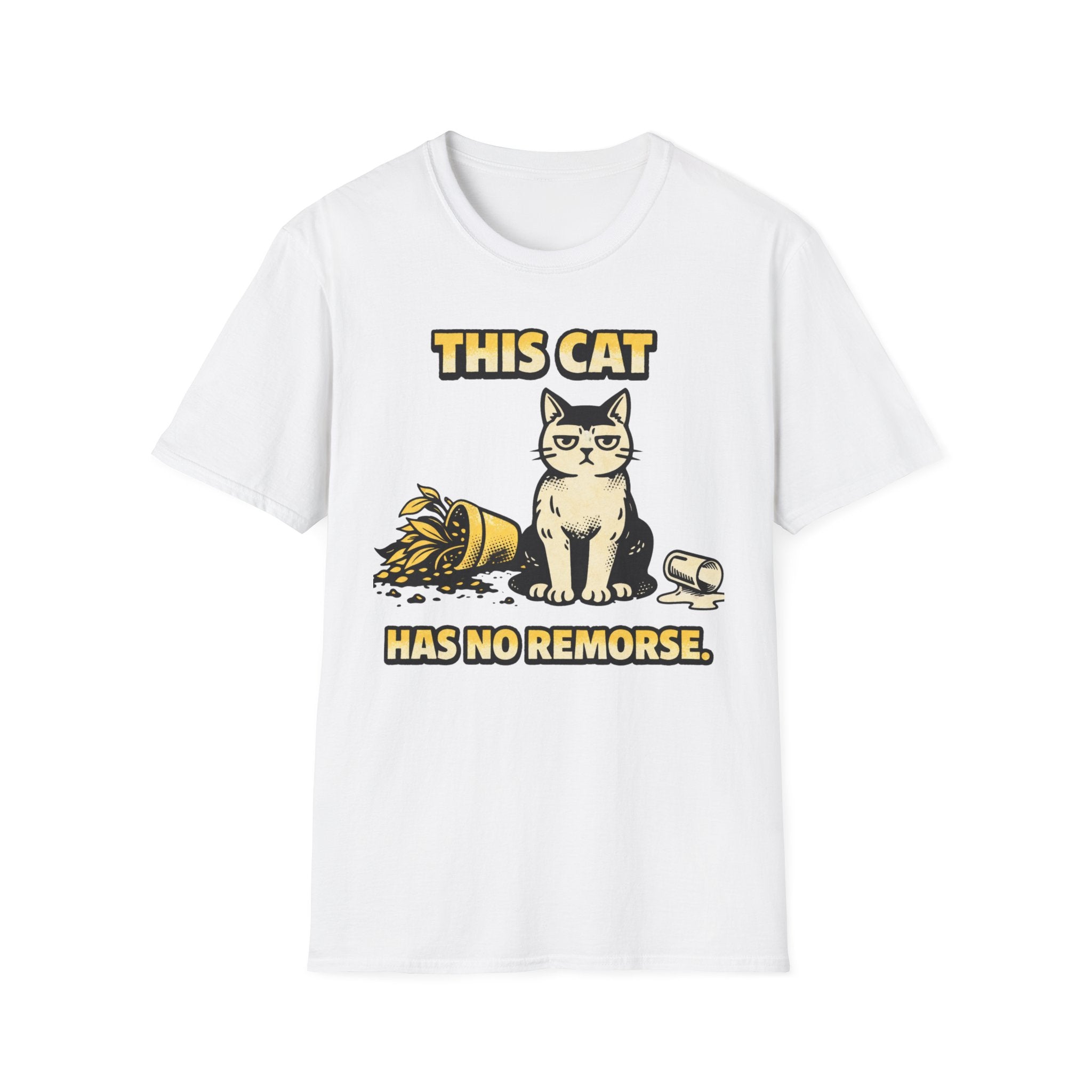 No Remorse - T-Shirt