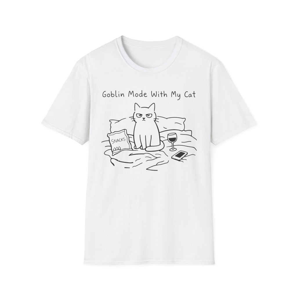 Goblin Mode - T-Shirt