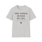 I Would Die For Him - T-Shirt