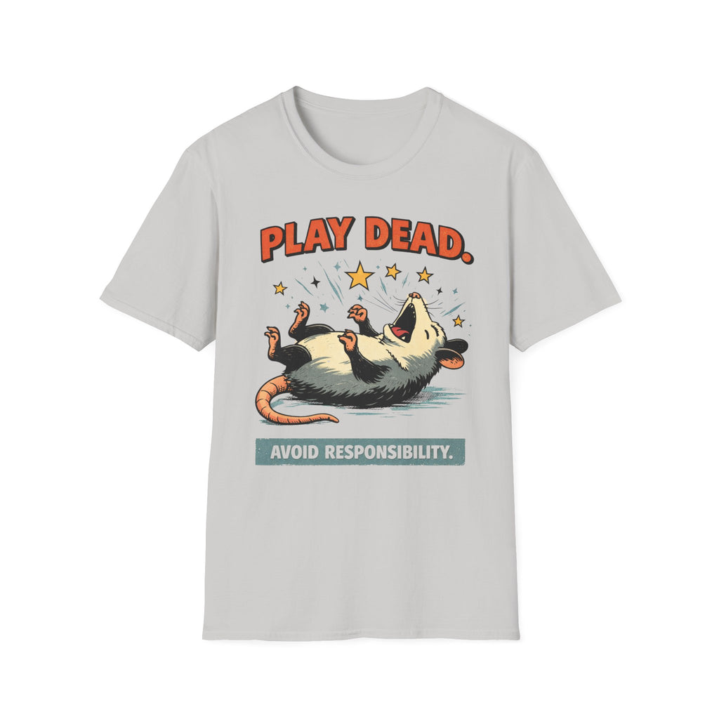 Play Dead - T-Shirt