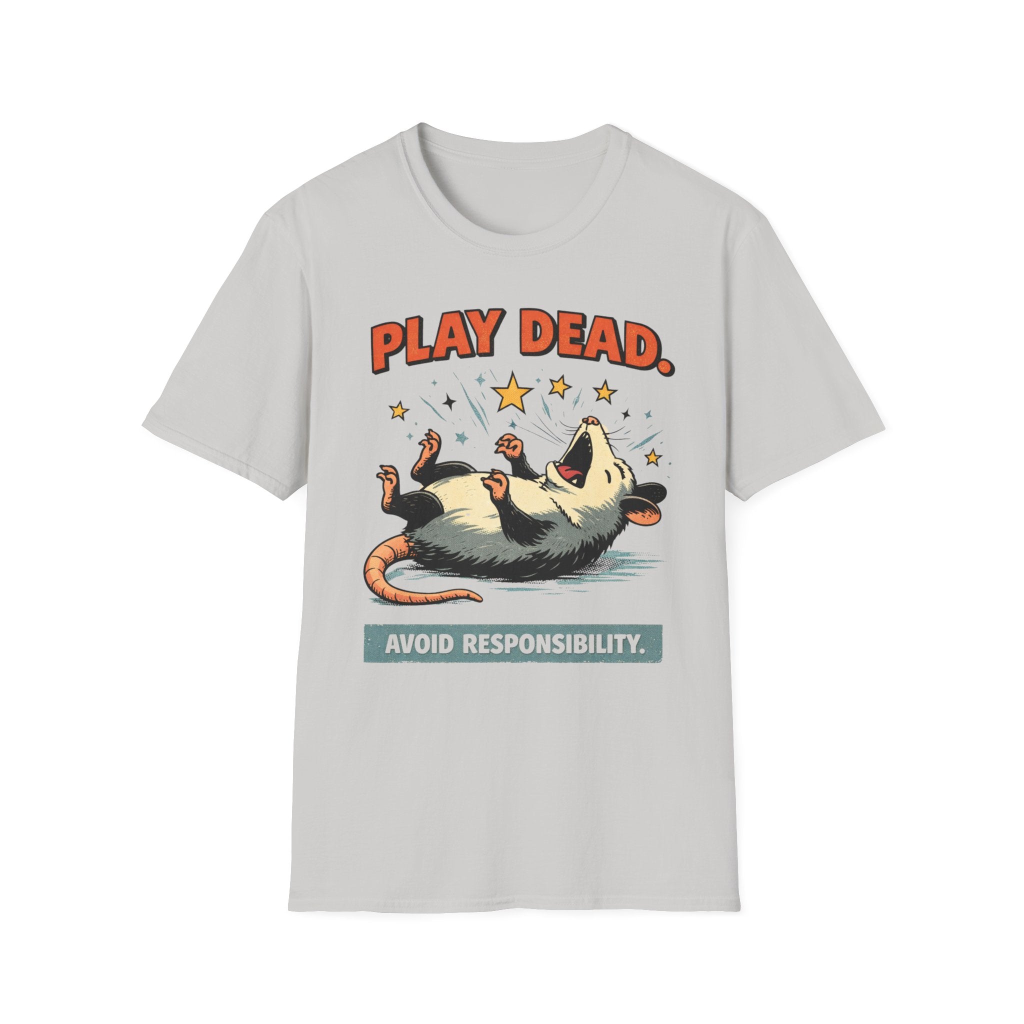 Play Dead - T-Shirt