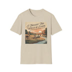 I Thought This Would Be Easier - T-Shirt