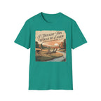 I Thought This Would Be Easier - T-Shirt