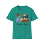 Rent is Due. - T-Shirt