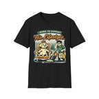His Lifestyle - T-Shirt