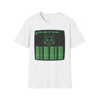 Critical Error - T-Shirt