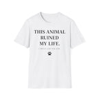 I Would Die For Him - T-Shirt