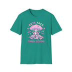 Cute Face, Terrible Decisions - T-Shirt